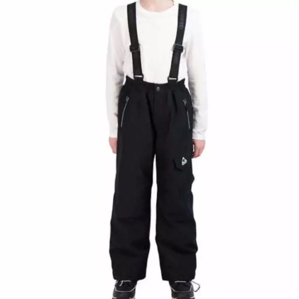 EUC Gerry Youth Performance Snow Pants Small (7-8)